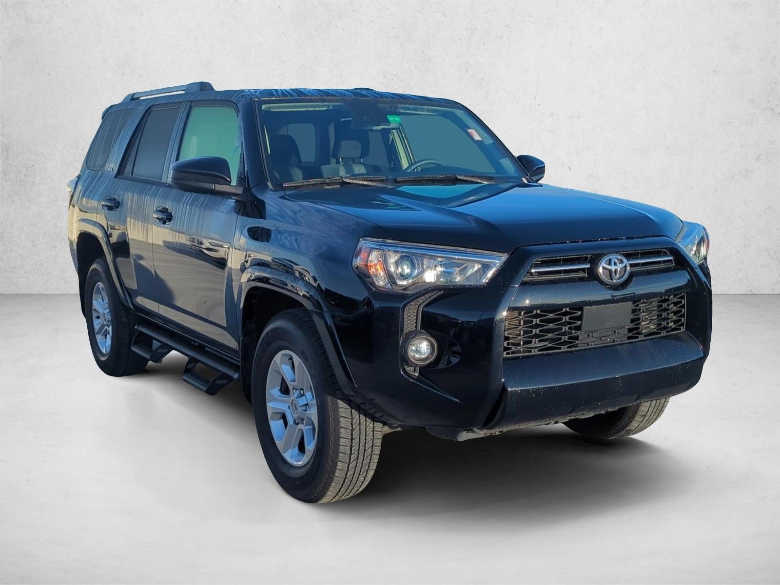 2023 Toyota 4Runner SR5 2WD (Natl)