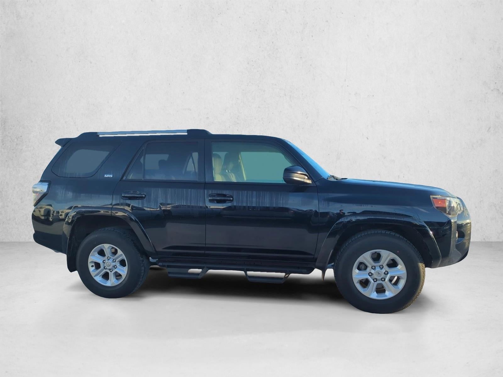 2023 Toyota 4Runner SR5 2WD (Natl)