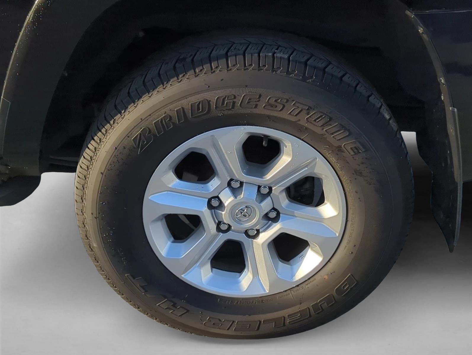 2023 Toyota 4Runner SR5 2WD (Natl)