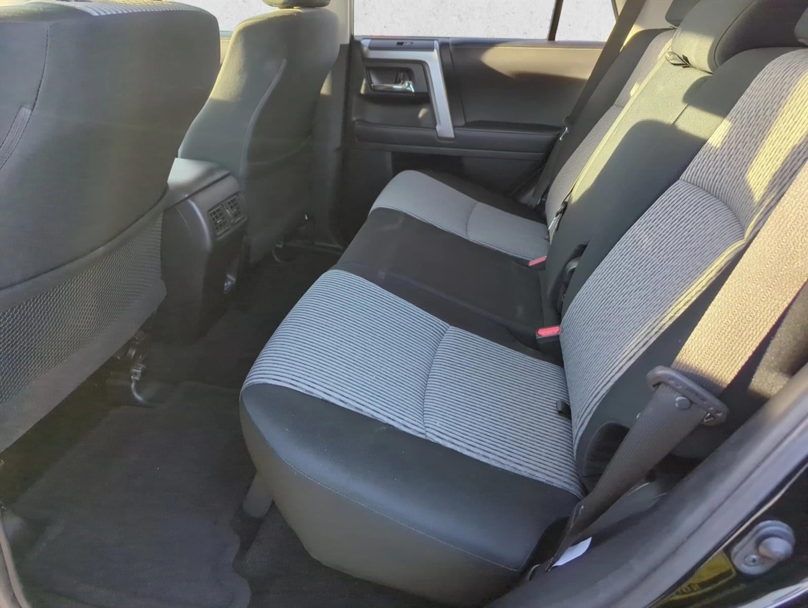 2023 Toyota 4Runner SR5 2WD (Natl)