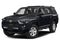 2023 Toyota 4Runner SR5 2WD (Natl)