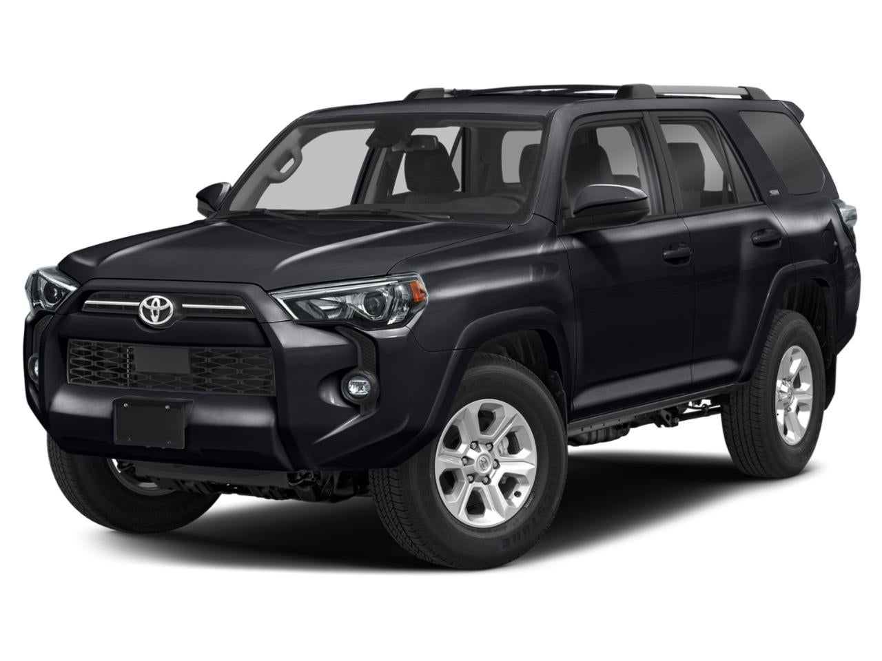 2023 Toyota 4Runner SR5 2WD (Natl)