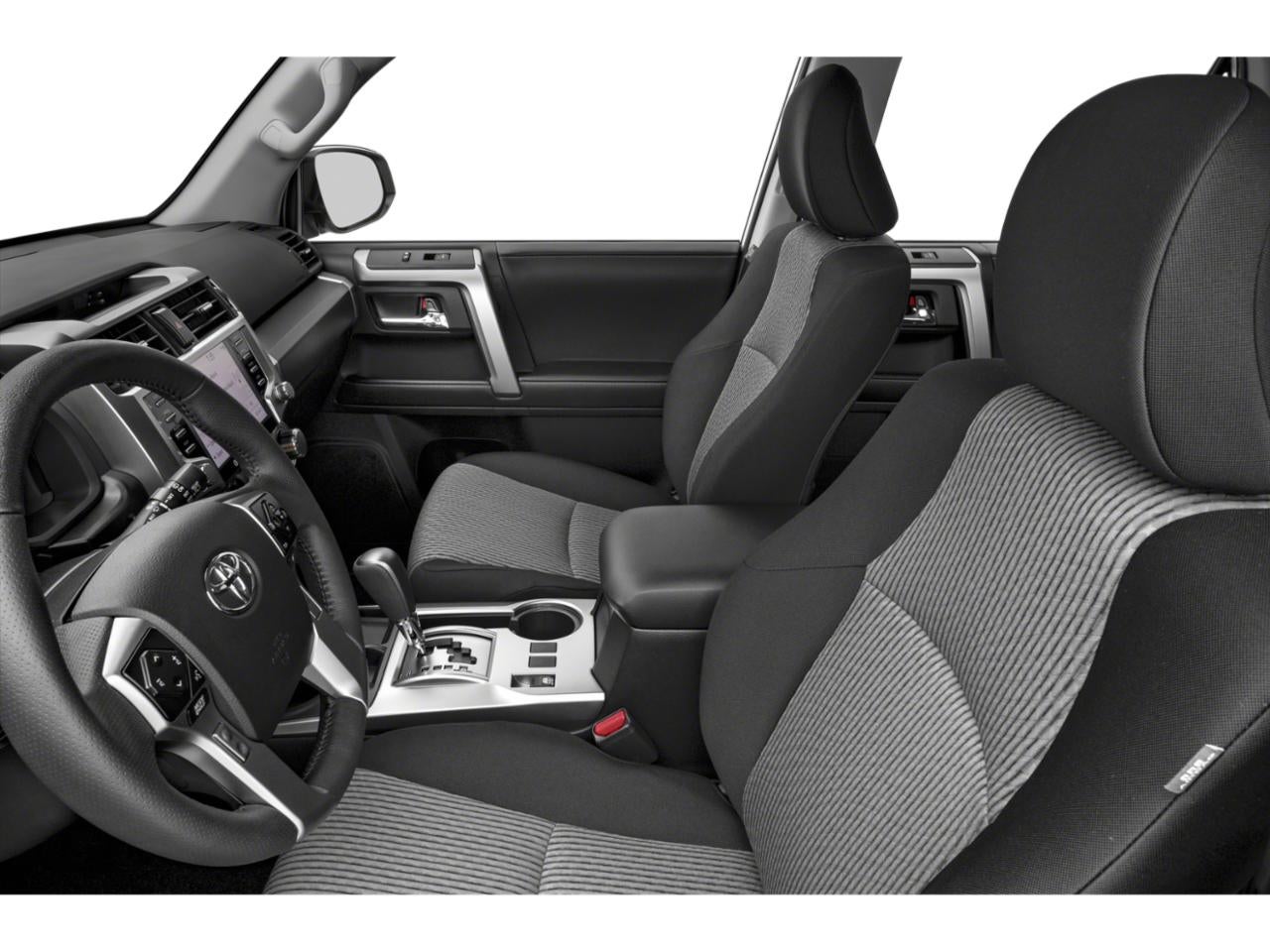2023 Toyota 4Runner SR5 2WD (Natl)