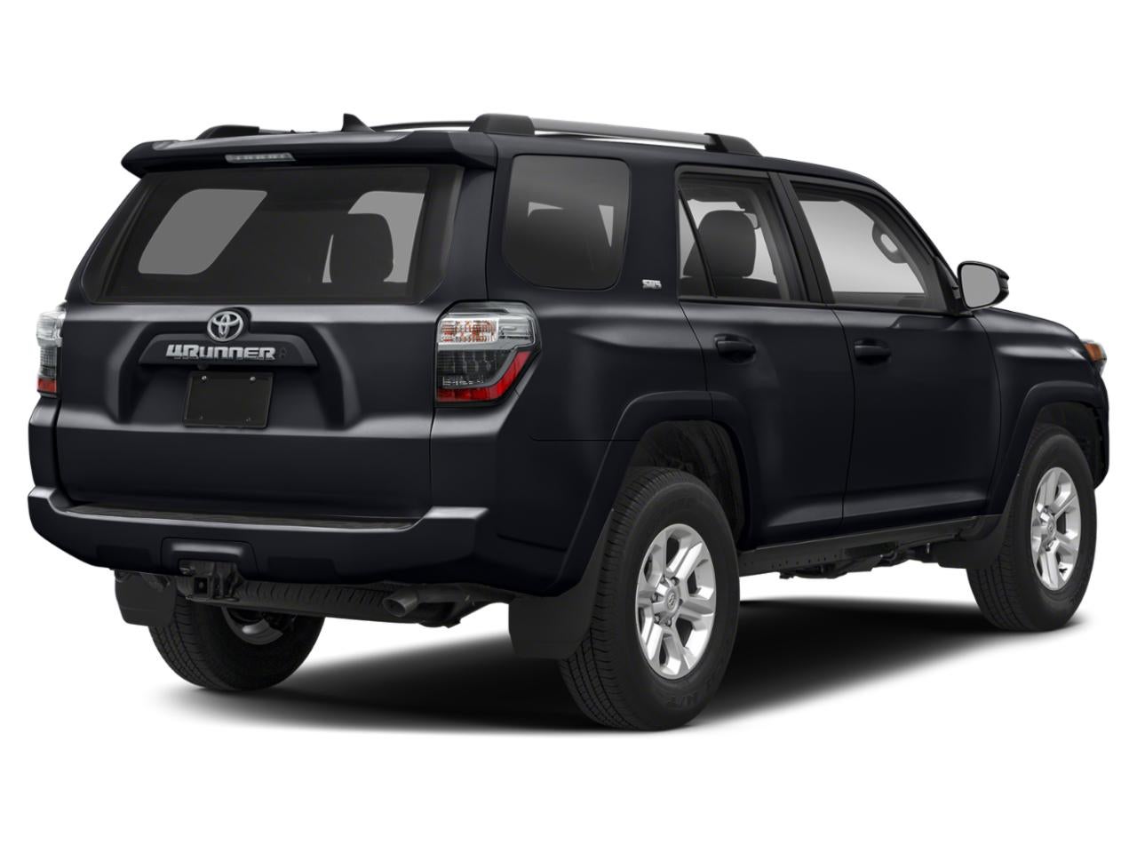 2023 Toyota 4Runner SR5 2WD (Natl)