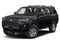 2022 Toyota 4Runner SR5 2WD (Natl)