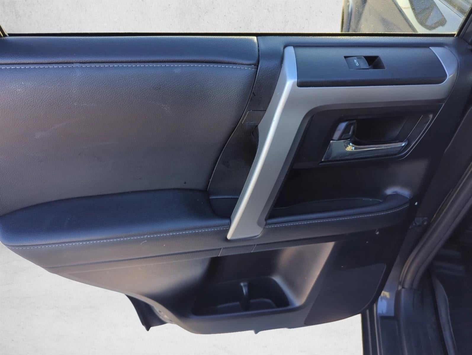 2023 Toyota 4Runner SR5 Premium 2WD (Natl)