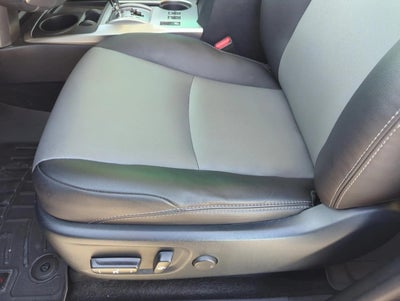 2023 Toyota 4Runner SR5 Premium 2WD (Natl)