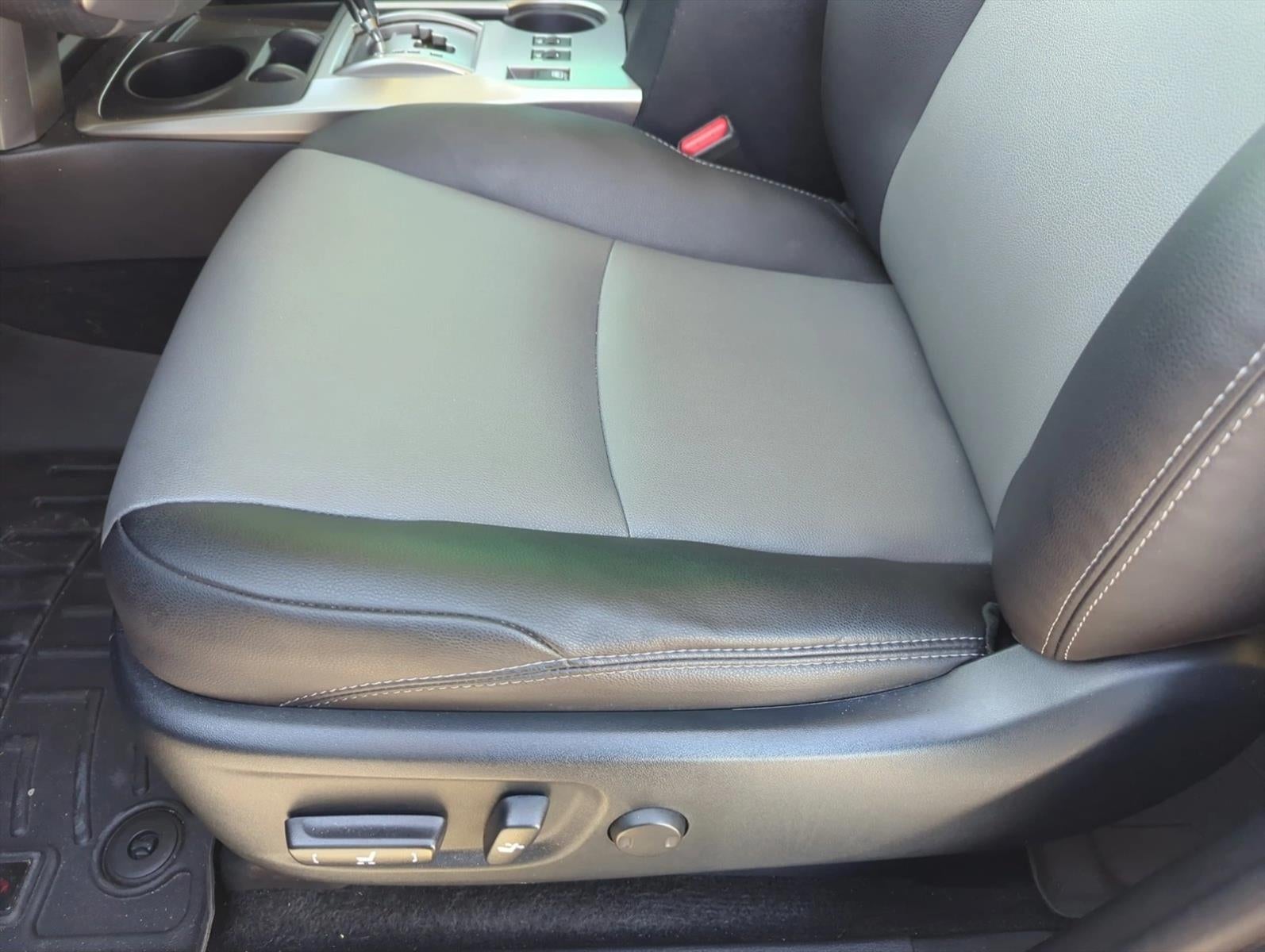 2023 Toyota 4Runner SR5 Premium 2WD (Natl)