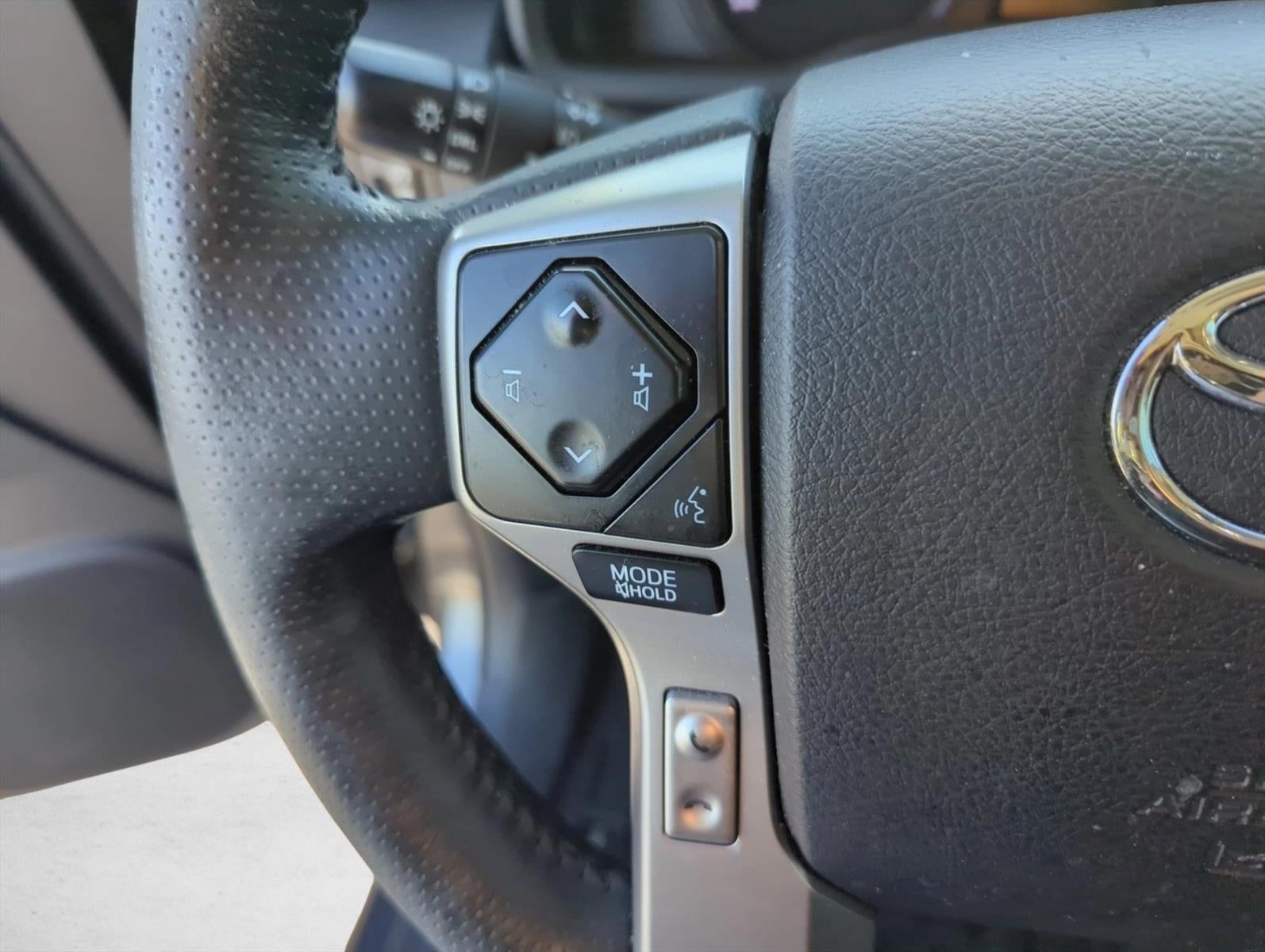 2023 Toyota 4Runner SR5 Premium 2WD (Natl)