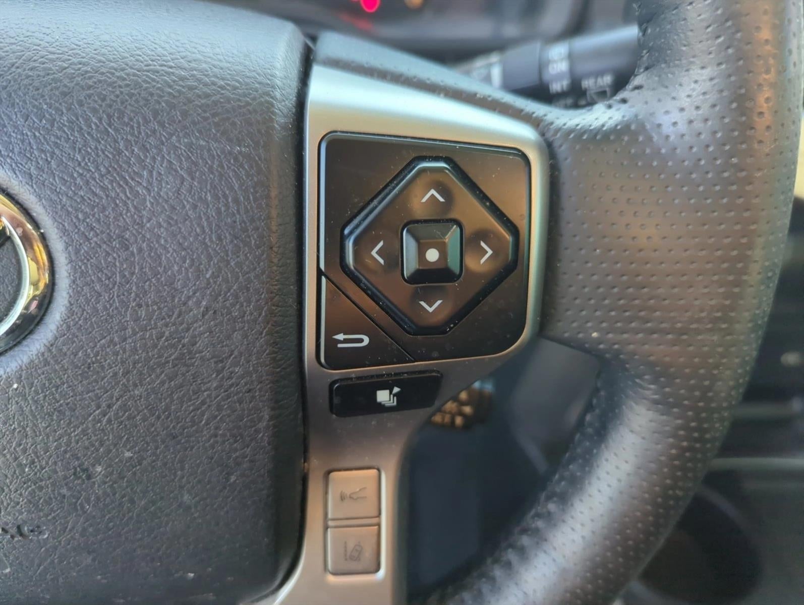 2023 Toyota 4Runner SR5 Premium 2WD (Natl)