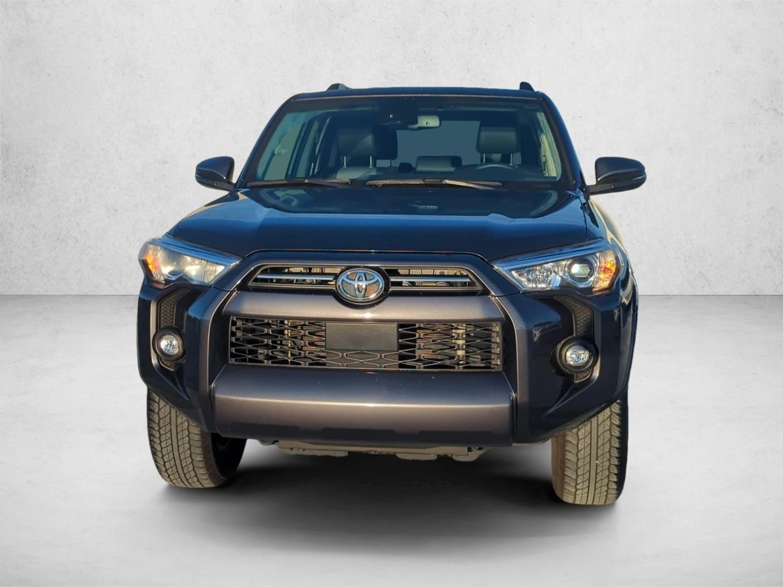 2023 Toyota 4Runner SR5 Premium 2WD (Natl)