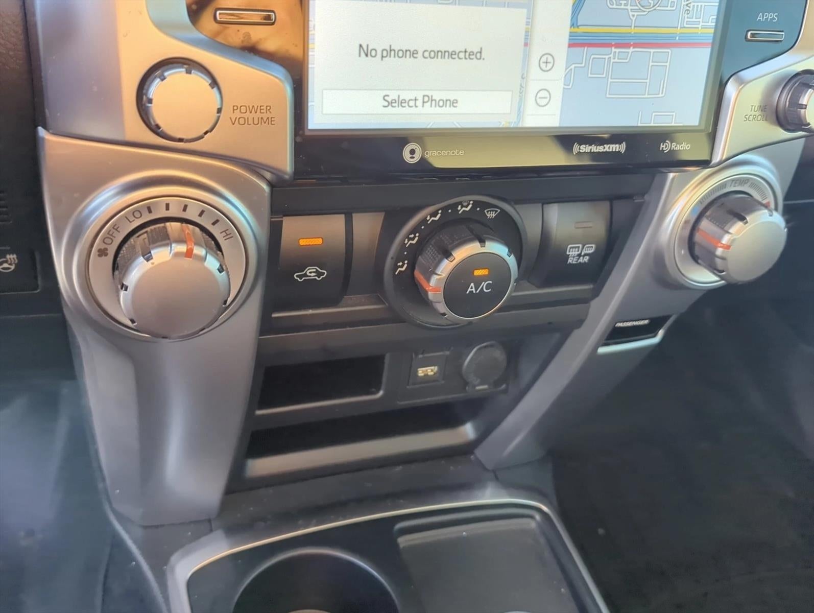 2023 Toyota 4Runner SR5 Premium 2WD (Natl)