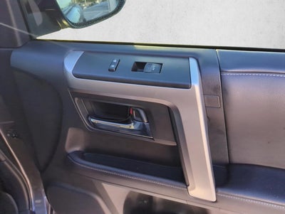 2023 Toyota 4Runner SR5 Premium 2WD (Natl)