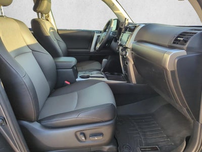 2023 Toyota 4Runner SR5 Premium 2WD (Natl)