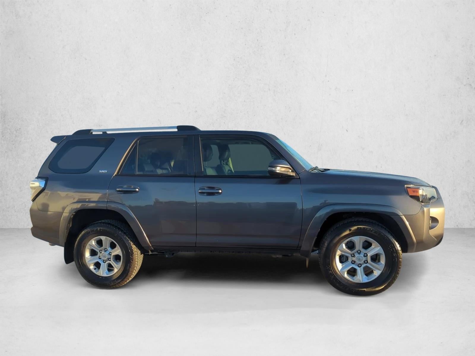 2023 Toyota 4Runner SR5 Premium 2WD (Natl)