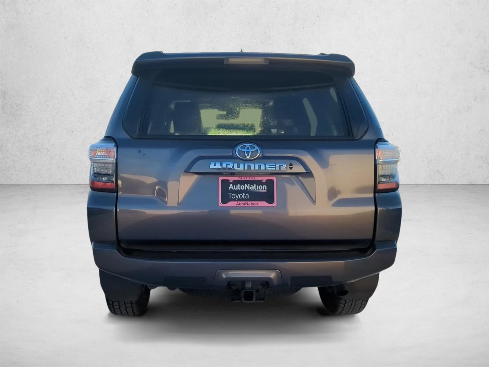2023 Toyota 4Runner SR5 Premium 2WD (Natl)