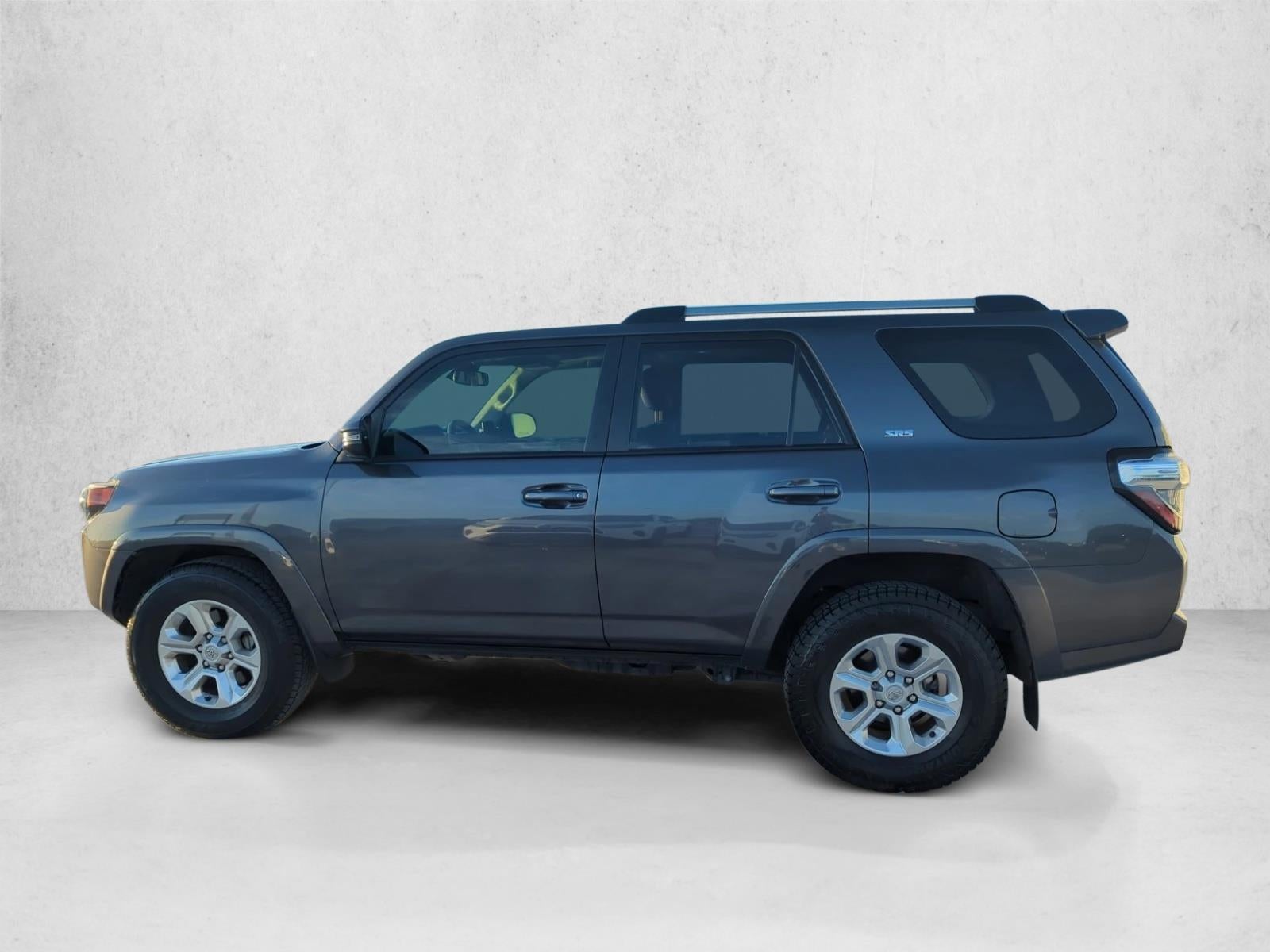 2023 Toyota 4Runner SR5 Premium 2WD (Natl)