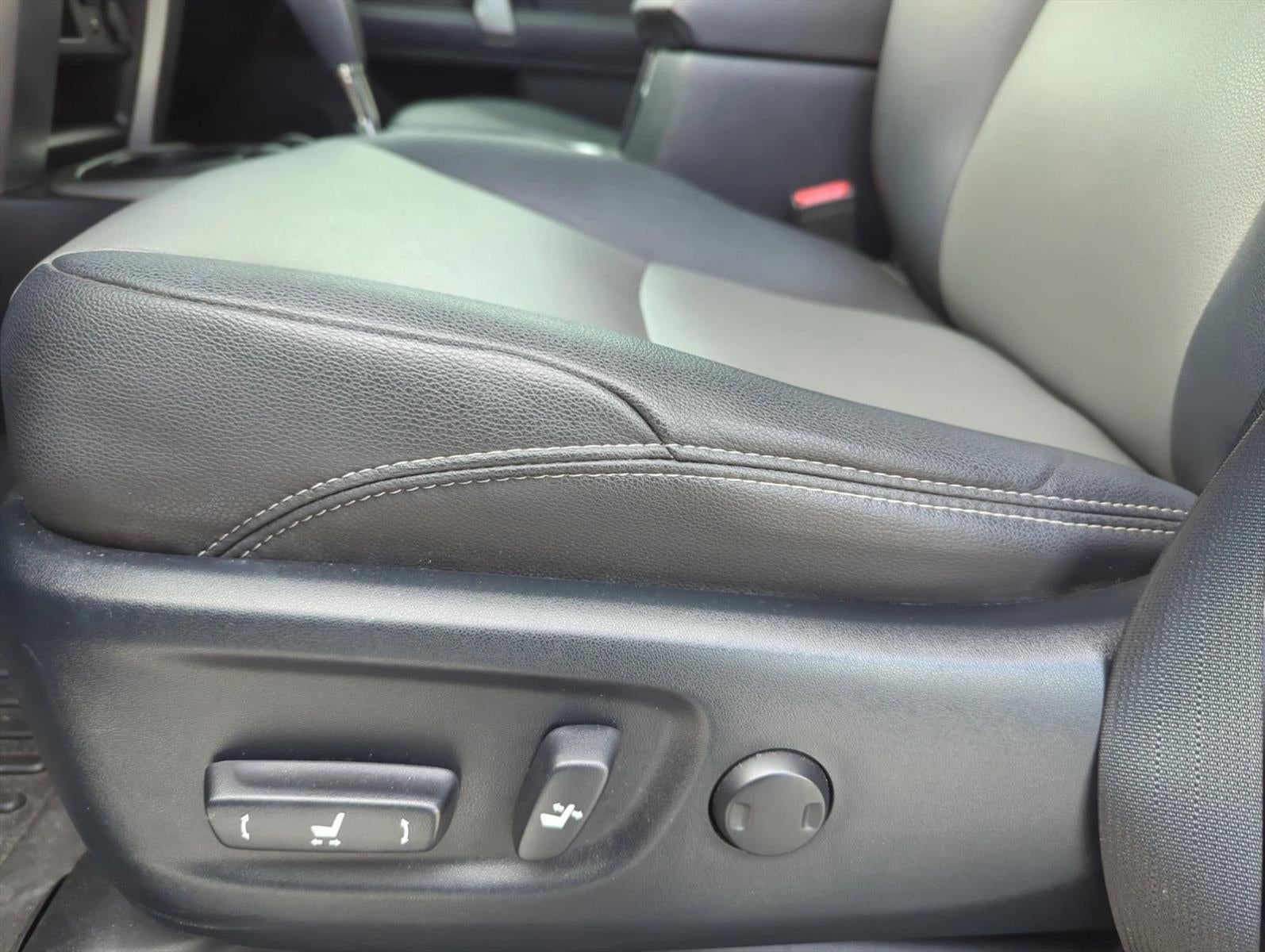 2021 Toyota 4Runner SR5 Premium 2WD (Natl)