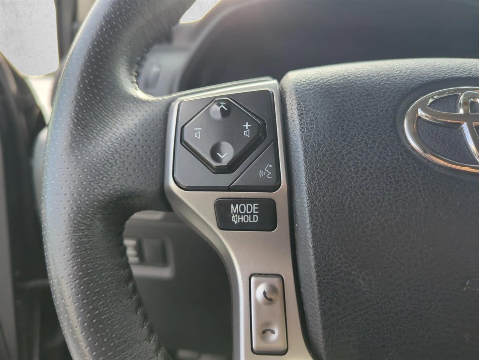 2021 Toyota 4Runner SR5 Premium 2WD (Natl)