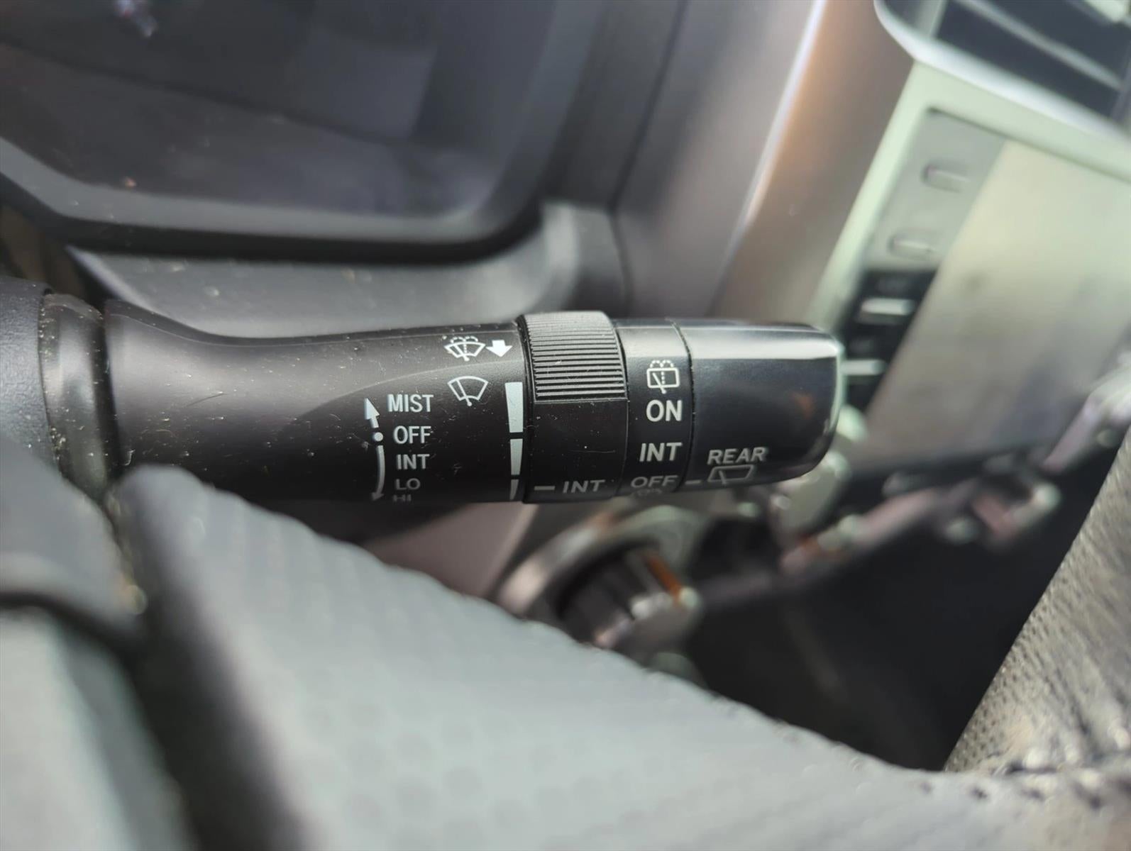 2021 Toyota 4Runner SR5 Premium 2WD (Natl)