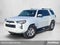 2022 Toyota 4Runner SR5 Premium 2WD (Natl)