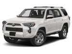 2022 Toyota 4Runner SR5 Premium 2WD (Natl)