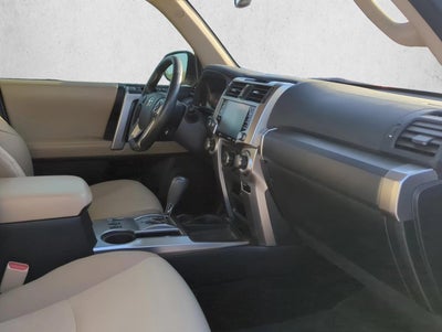 2023 Toyota 4Runner SR5 Premium 2WD (Natl)