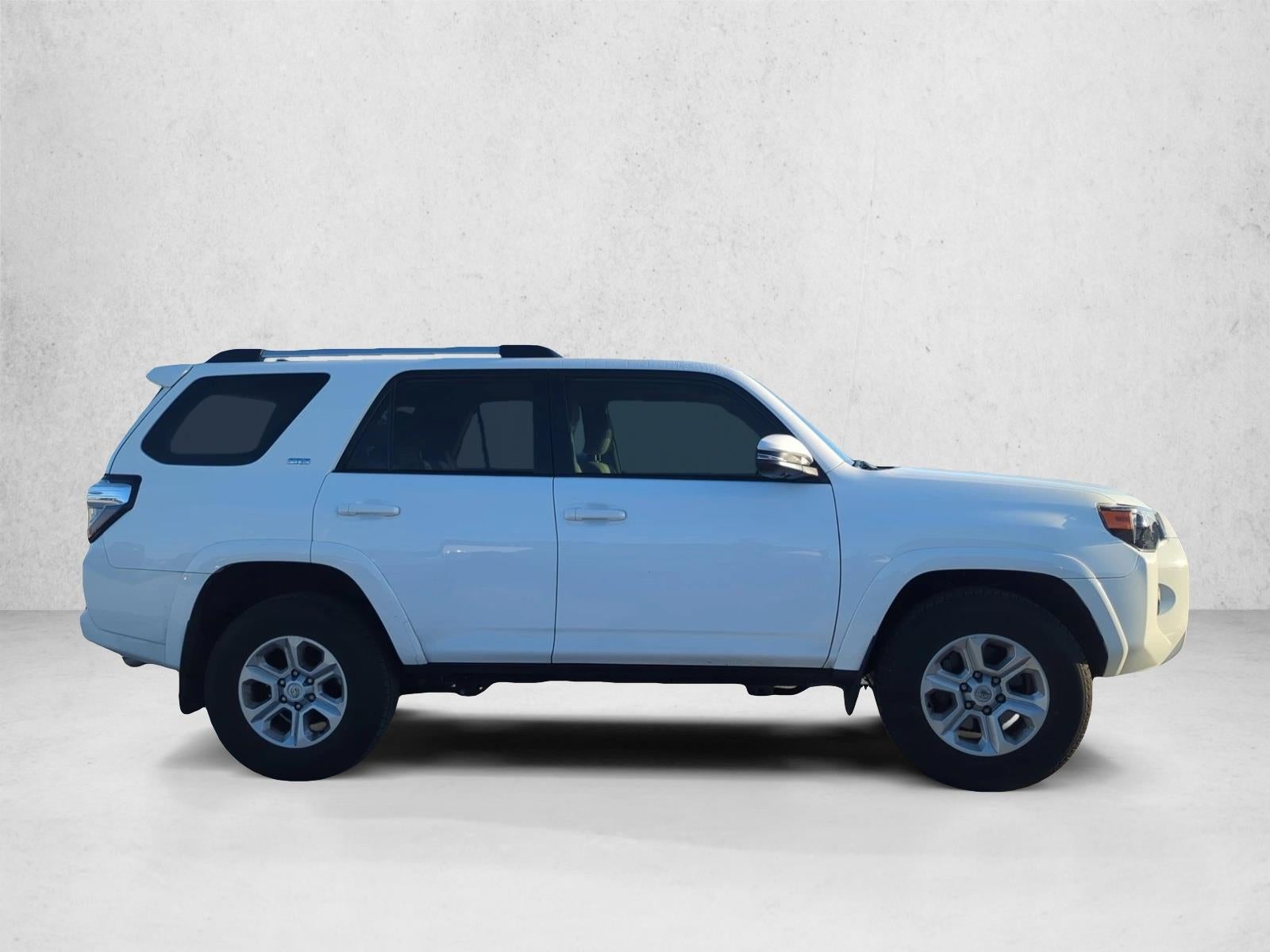 2023 Toyota 4Runner SR5 Premium 2WD (Natl)