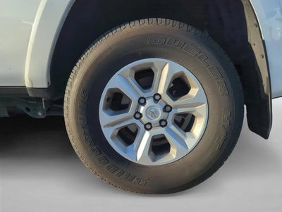 2023 Toyota 4Runner SR5 Premium 2WD (Natl)