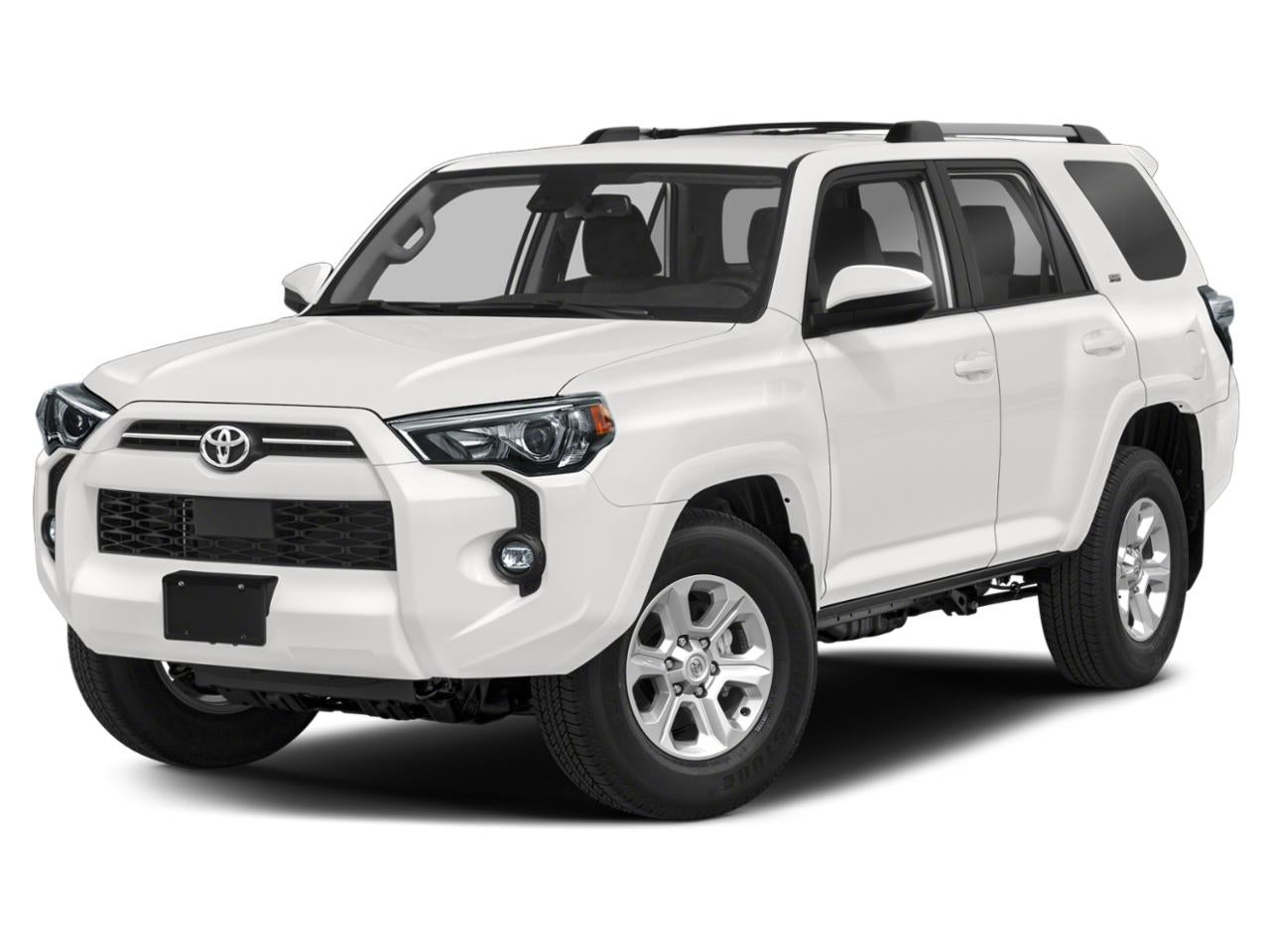 2023 Toyota 4Runner SR5 Premium 2WD (Natl)