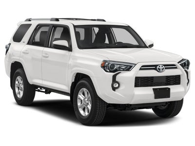 2023 Toyota 4Runner SR5 Premium 2WD (Natl)