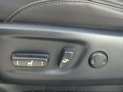 2023 Toyota 4Runner SR5 Premium 2WD (Natl)