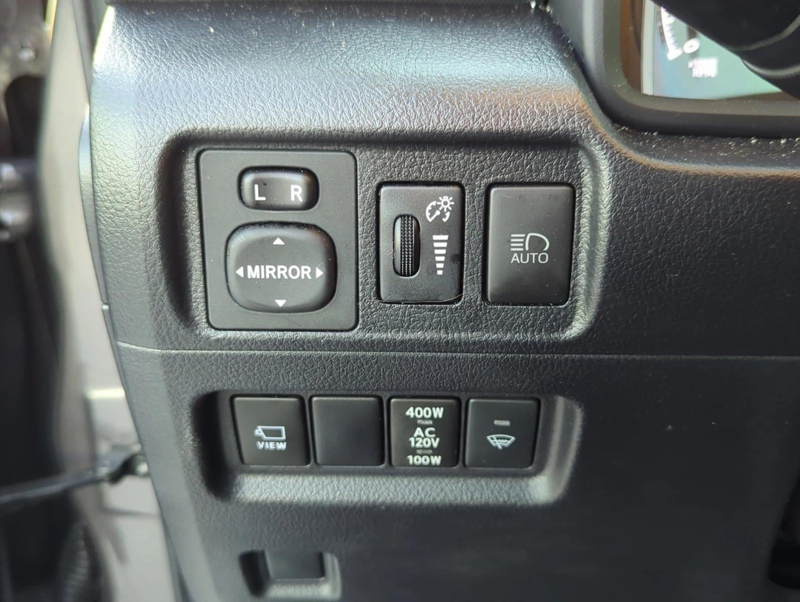 2023 Toyota 4Runner SR5 Premium 2WD (Natl)