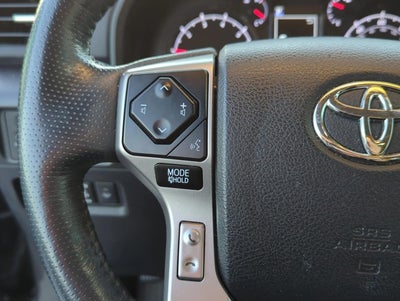 2023 Toyota 4Runner SR5 Premium 2WD (Natl)