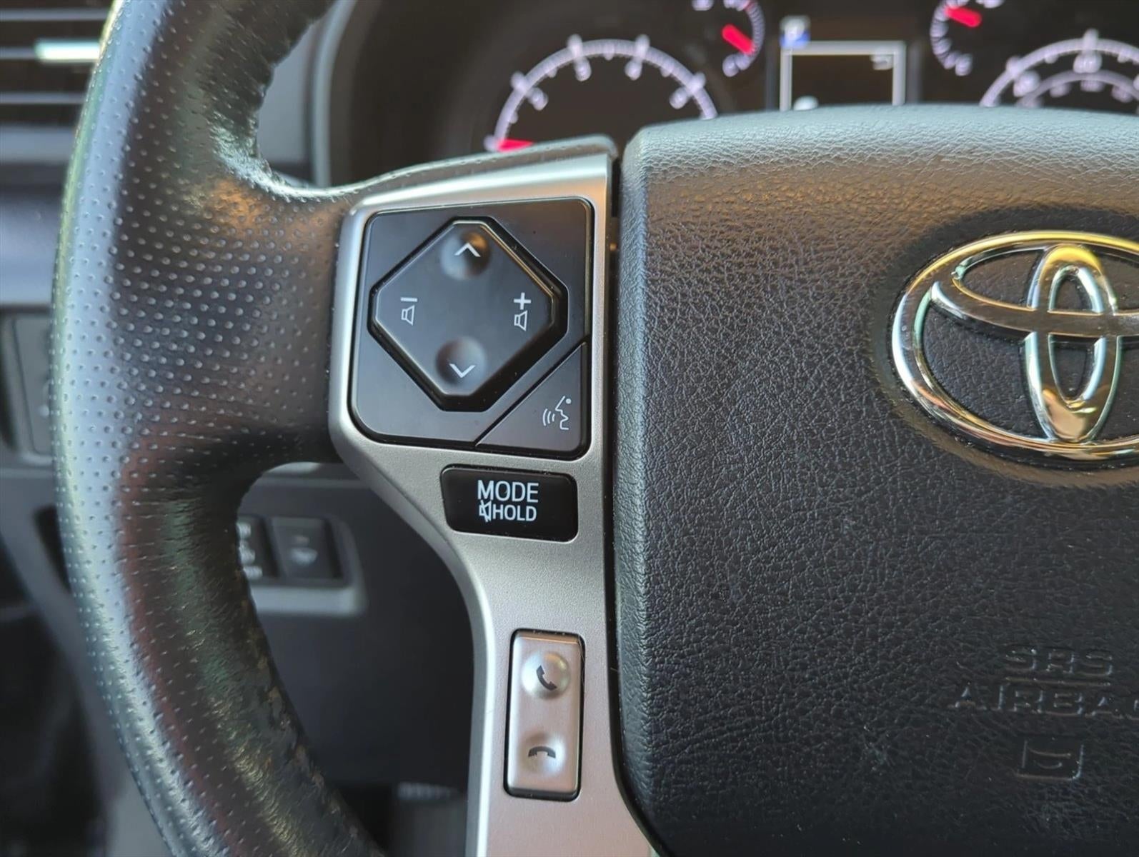 2023 Toyota 4Runner SR5 Premium 2WD (Natl)