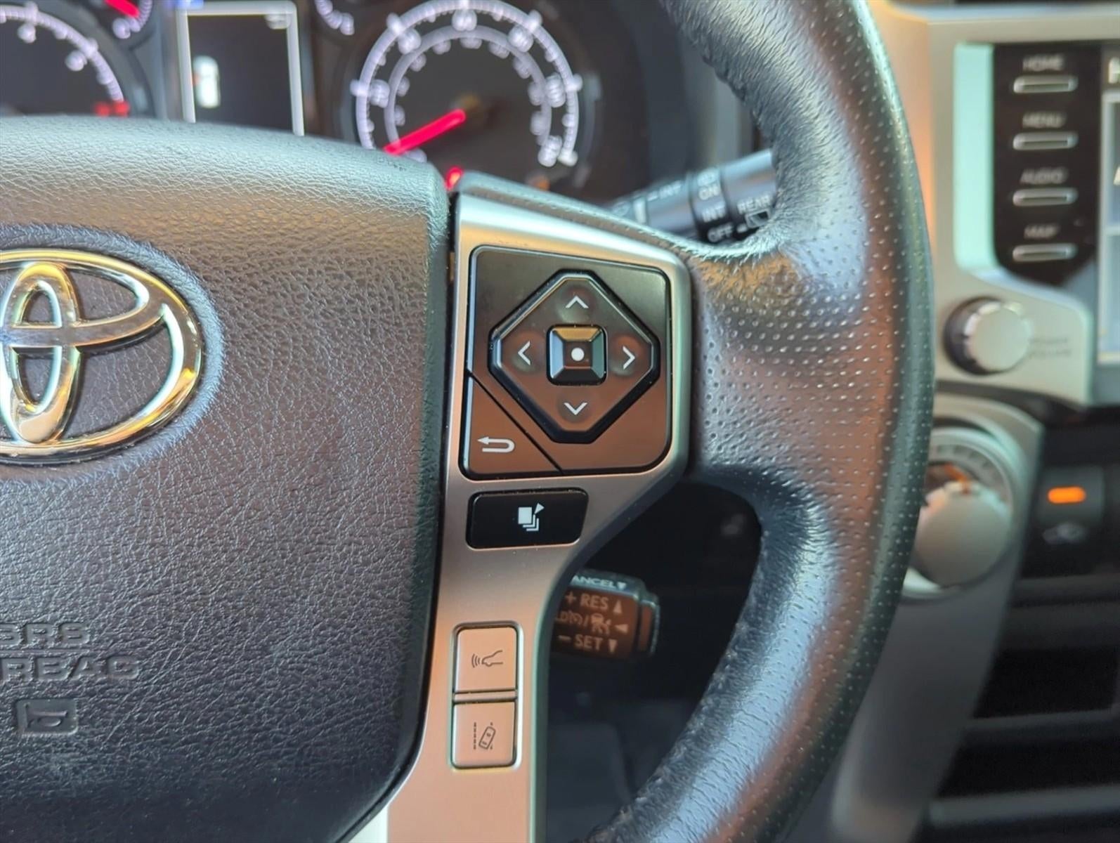 2023 Toyota 4Runner SR5 Premium 2WD (Natl)