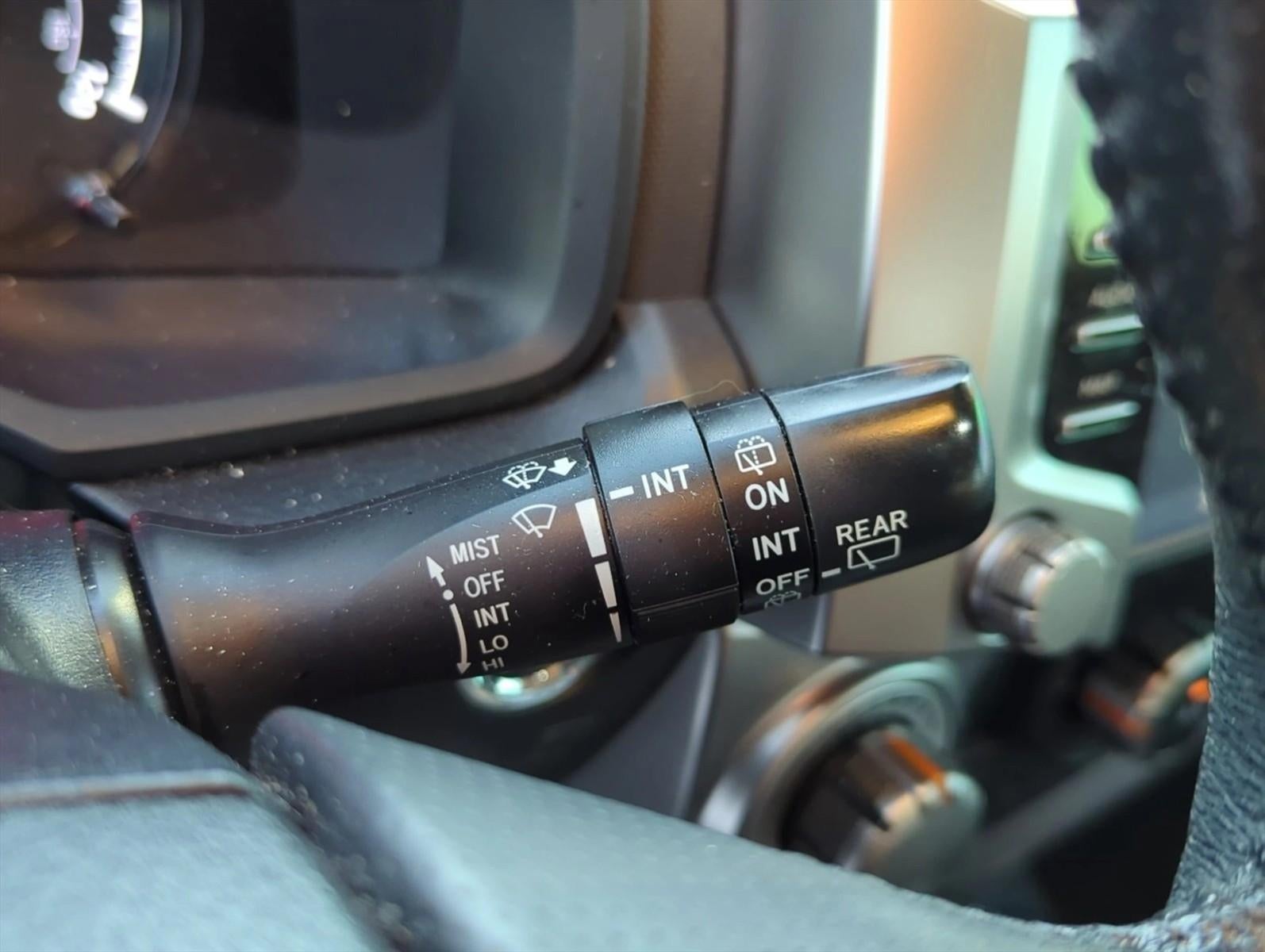 2023 Toyota 4Runner SR5 Premium 2WD (Natl)