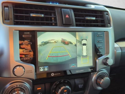 2023 Toyota 4Runner SR5 Premium 2WD (Natl)