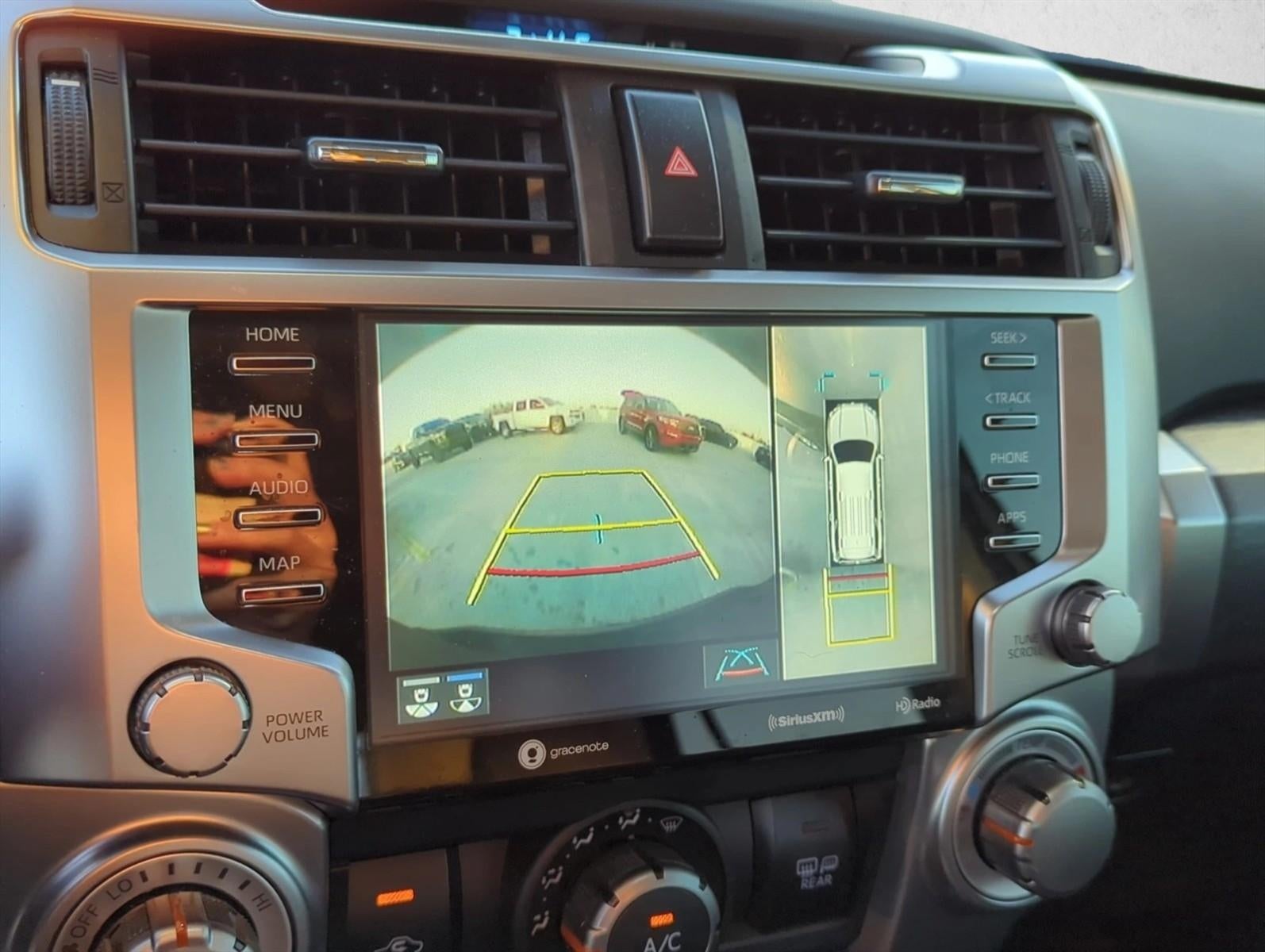 2023 Toyota 4Runner SR5 Premium 2WD (Natl)