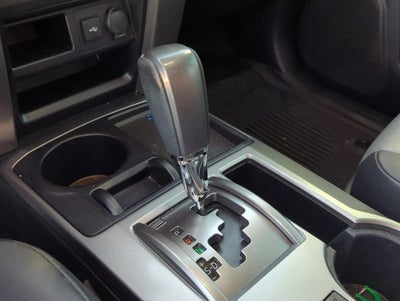 2023 Toyota 4Runner SR5 Premium 2WD (Natl)