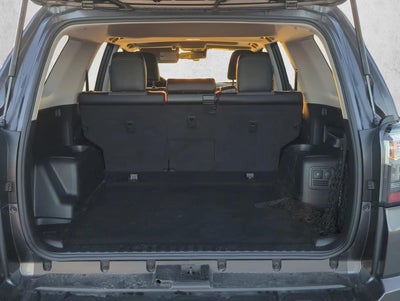 2023 Toyota 4Runner SR5 Premium 2WD (Natl)