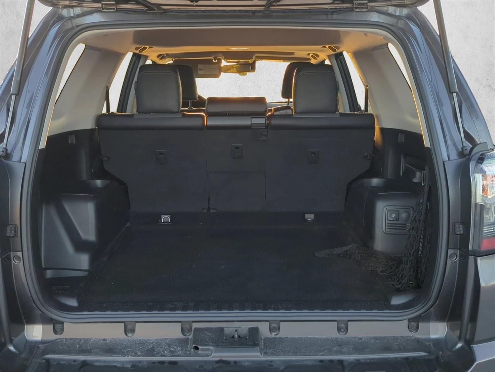 2023 Toyota 4Runner SR5 Premium 2WD (Natl)