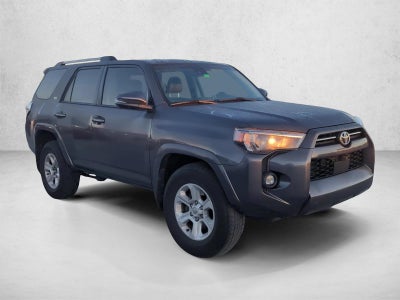2023 Toyota 4Runner SR5 Premium 2WD (Natl)