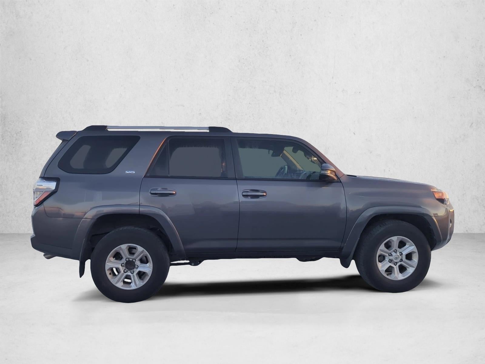2023 Toyota 4Runner SR5 Premium 2WD (Natl)