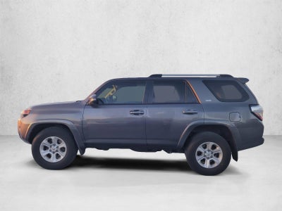 2023 Toyota 4Runner SR5 Premium 2WD (Natl)