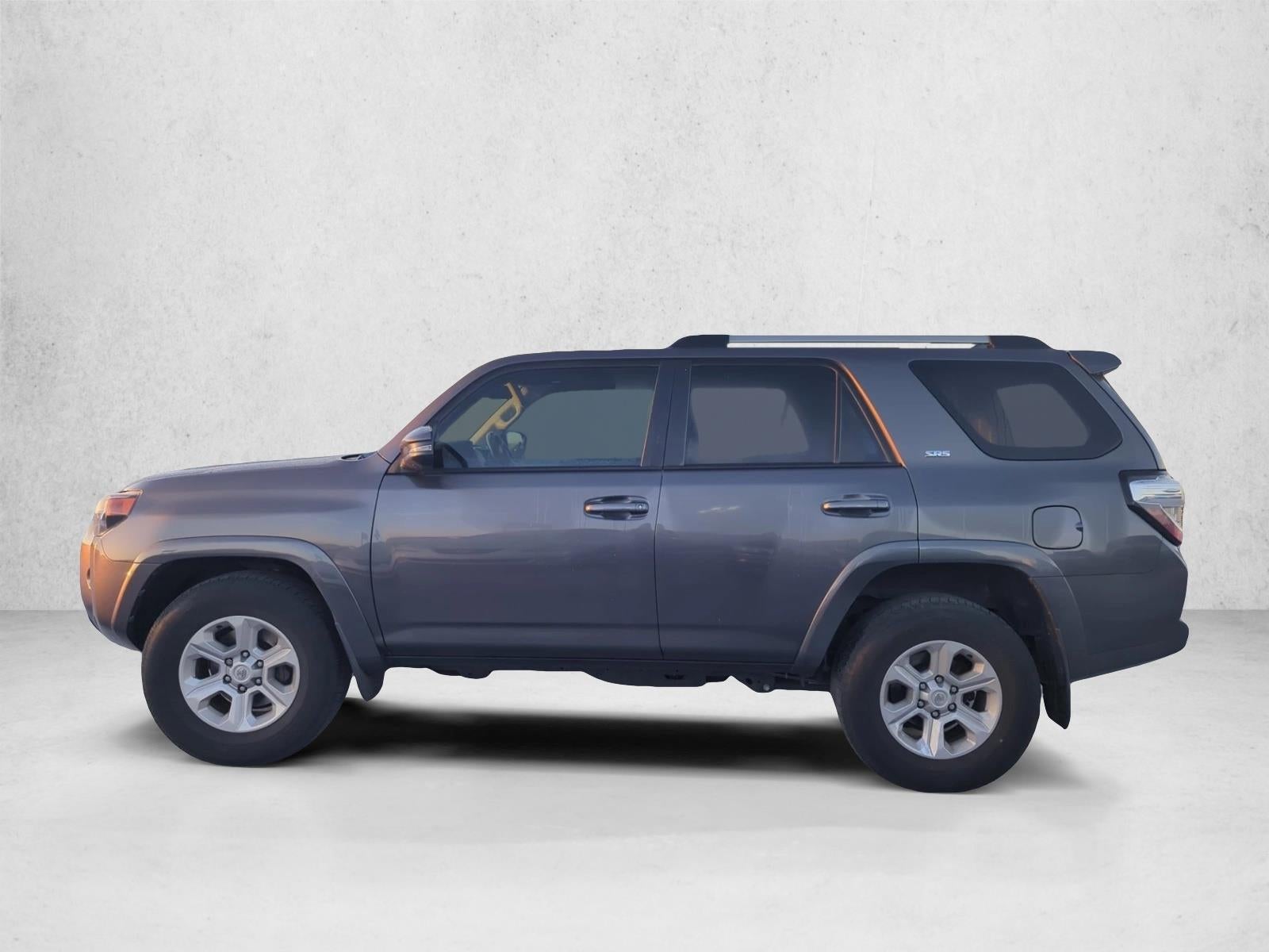 2023 Toyota 4Runner SR5 Premium 2WD (Natl)