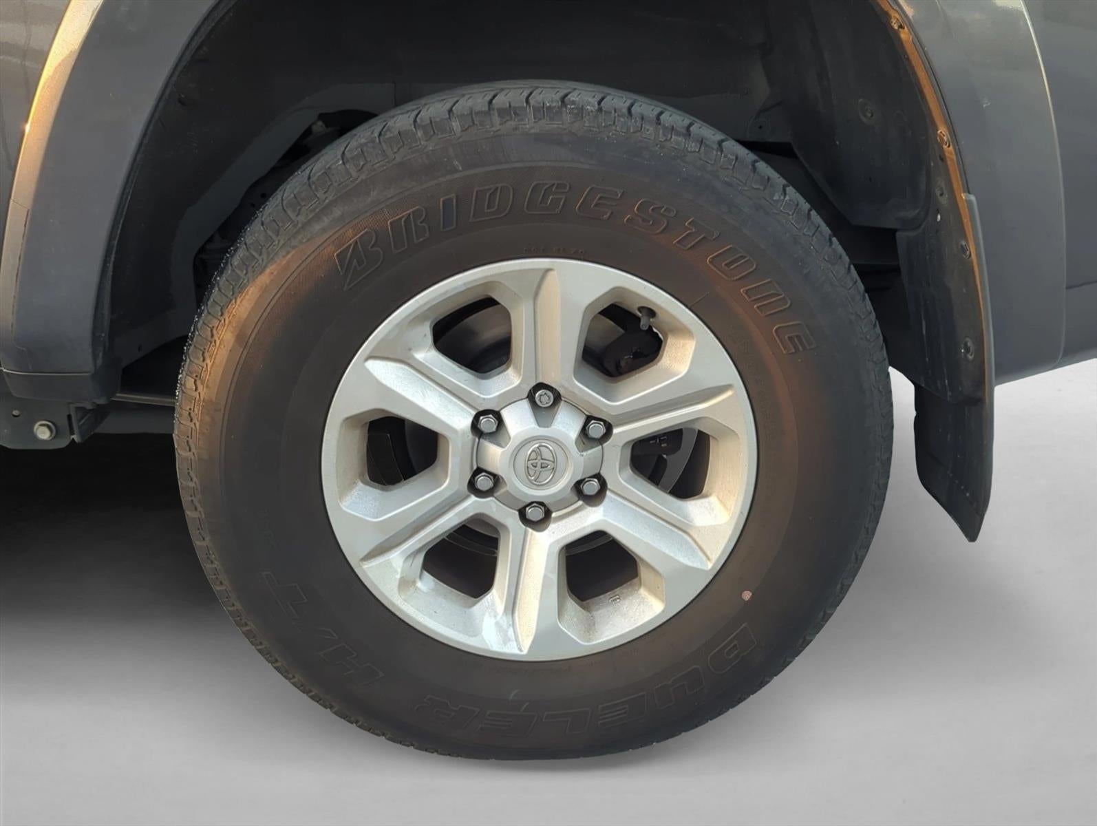 2023 Toyota 4Runner SR5 Premium 2WD (Natl)