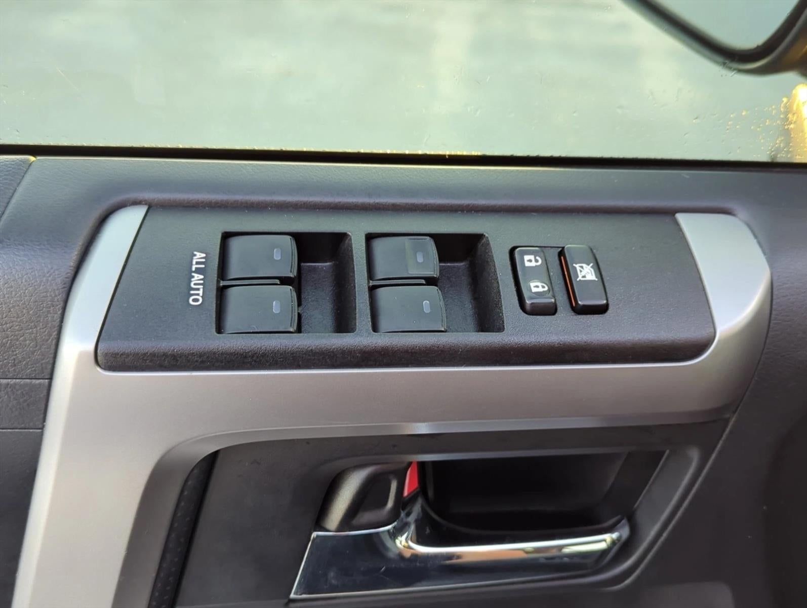 2023 Toyota 4Runner SR5 Premium 2WD (Natl)