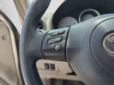 2005 Toyota RAV4 Base