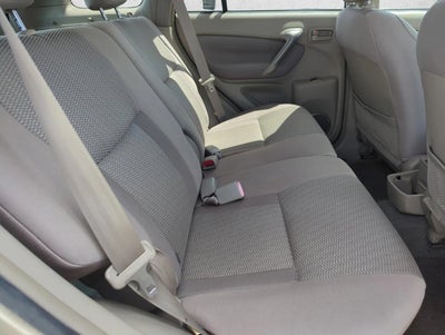 2005 Toyota RAV4 Base